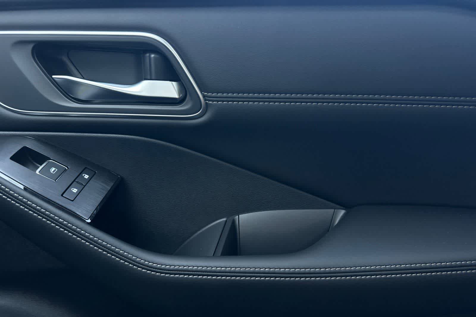 New 2026 Nissan Rogue Platinum w/ Platinum Premium Package image 21