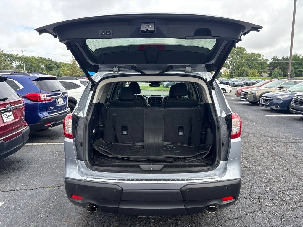 Certified 2026 Subaru Ascent Touring AWD/4WD image 8