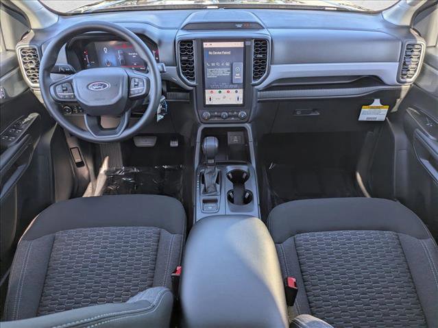 New 2025 Ford Ranger XL image 14