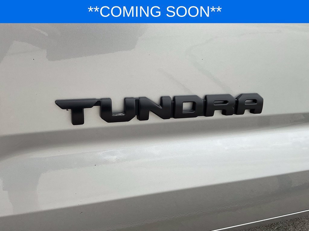 Used 2023 Toyota Tundra SR5 RWD image 24
