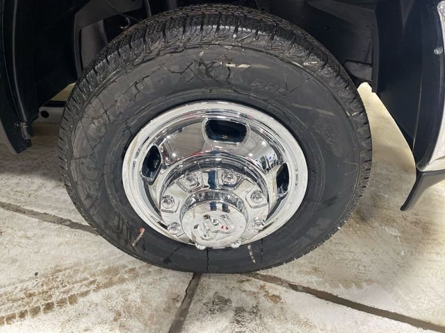 New 2026 RAM 3500 Tradesman w/ Chrome Appearance Group A image 10