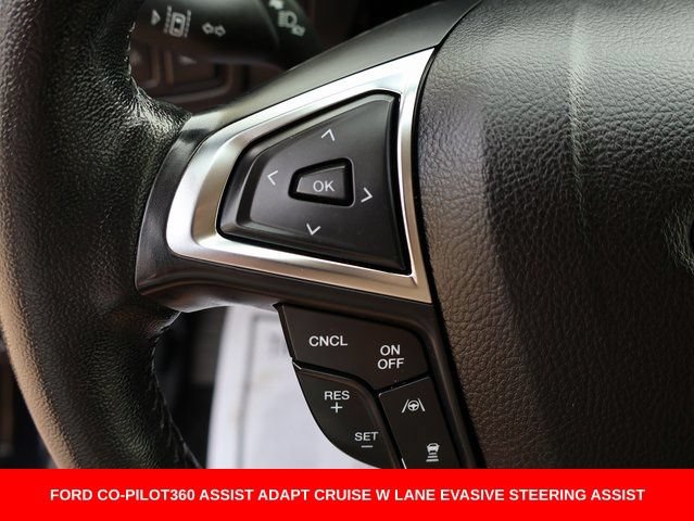 Used 2022 Ford Edge SEL AWD/4WD image 30