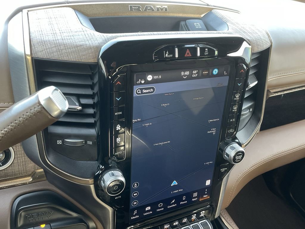 Used 2023 RAM 3500 Limited image 14