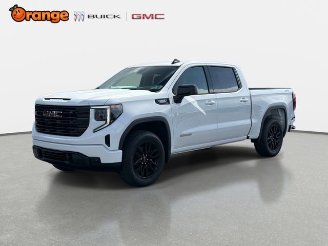 New 2026 GMC Sierra 1500 Elevation AWD/4WD image 7
