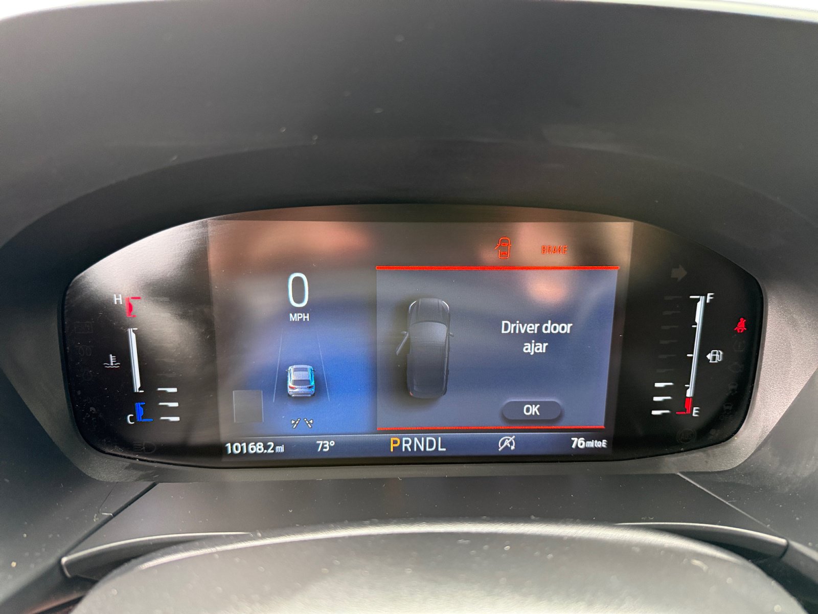 Certified 2024 Ford Escape Active w/ Tech Pack #1 AWD/4WD image 11