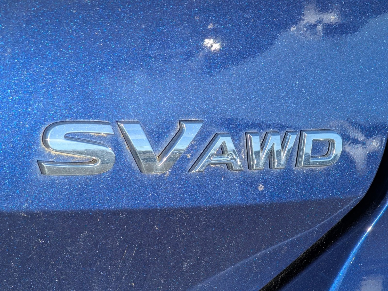 Used 2020 Nissan Rogue SV image 6