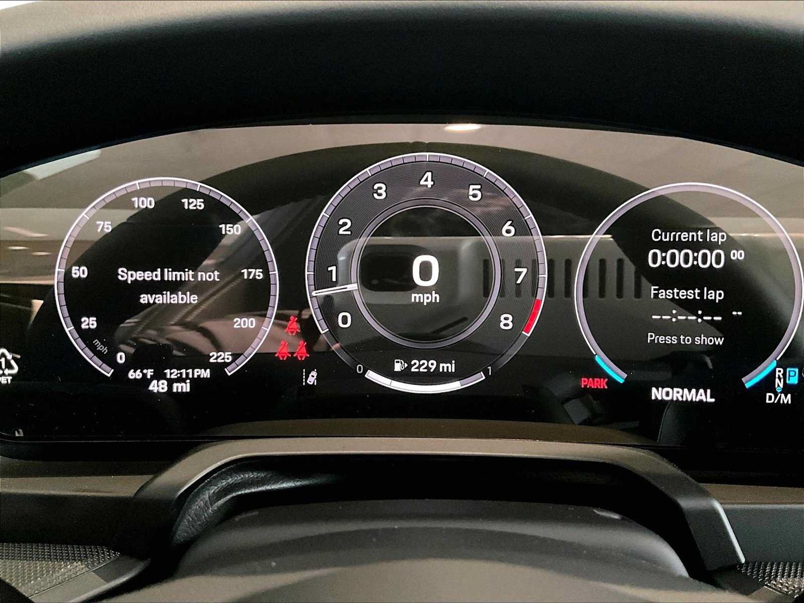 New 2026 Porsche 911 Carrera 4S AWD/4WD image 15