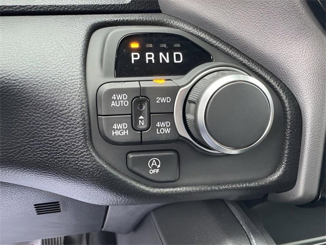 New 2026 RAM 1500 Big Horn/Lone Star image 17