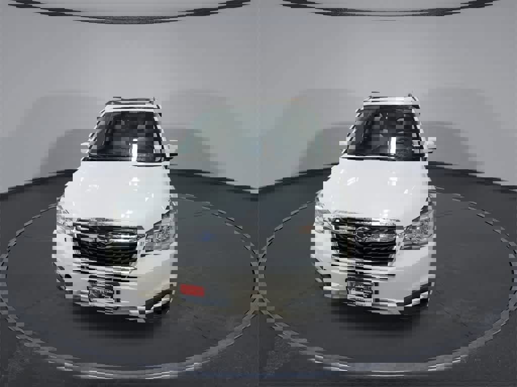 Used 2017 Subaru Forester 2.5i Premium image 3