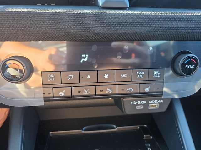 New 2026 Subaru Outback Premium AWD/4WD image 17
