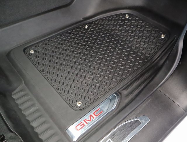 Used 2021 GMC Sierra 2500 AT4 image 52