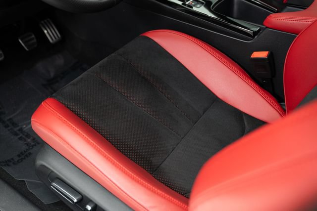 Used 2024 Acura Integra Type S FWD image 19
