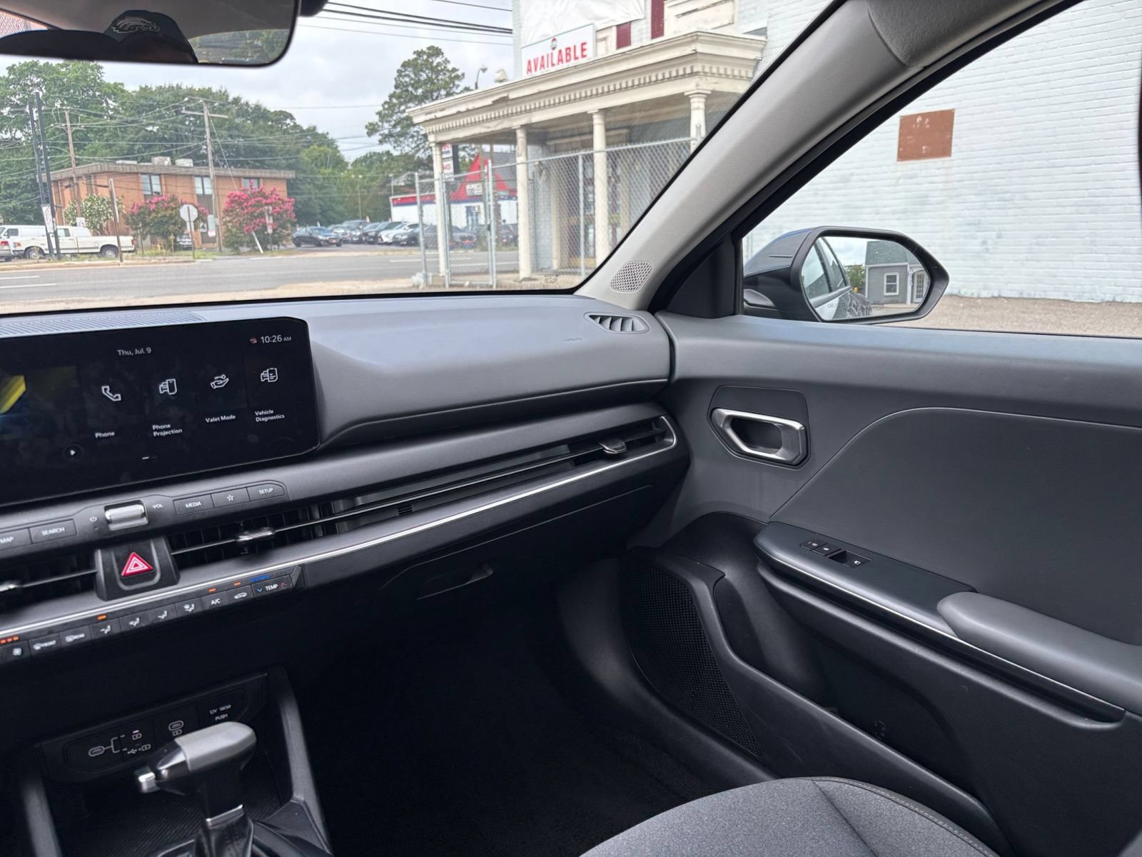 Used 2025 Kia K4 FWD image 34