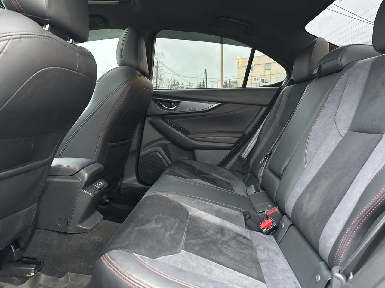 Used 2022 Subaru WRX Limited w/ Popular Package #2 image 29