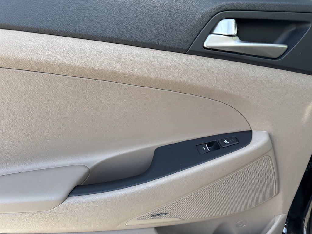 Used 2020 Hyundai Tucson Ultimate FWD image 12