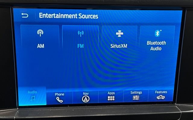 Used 2021 Ford F150 XLT w/ Equipment Group 301A Mid AWD/4WD image 37