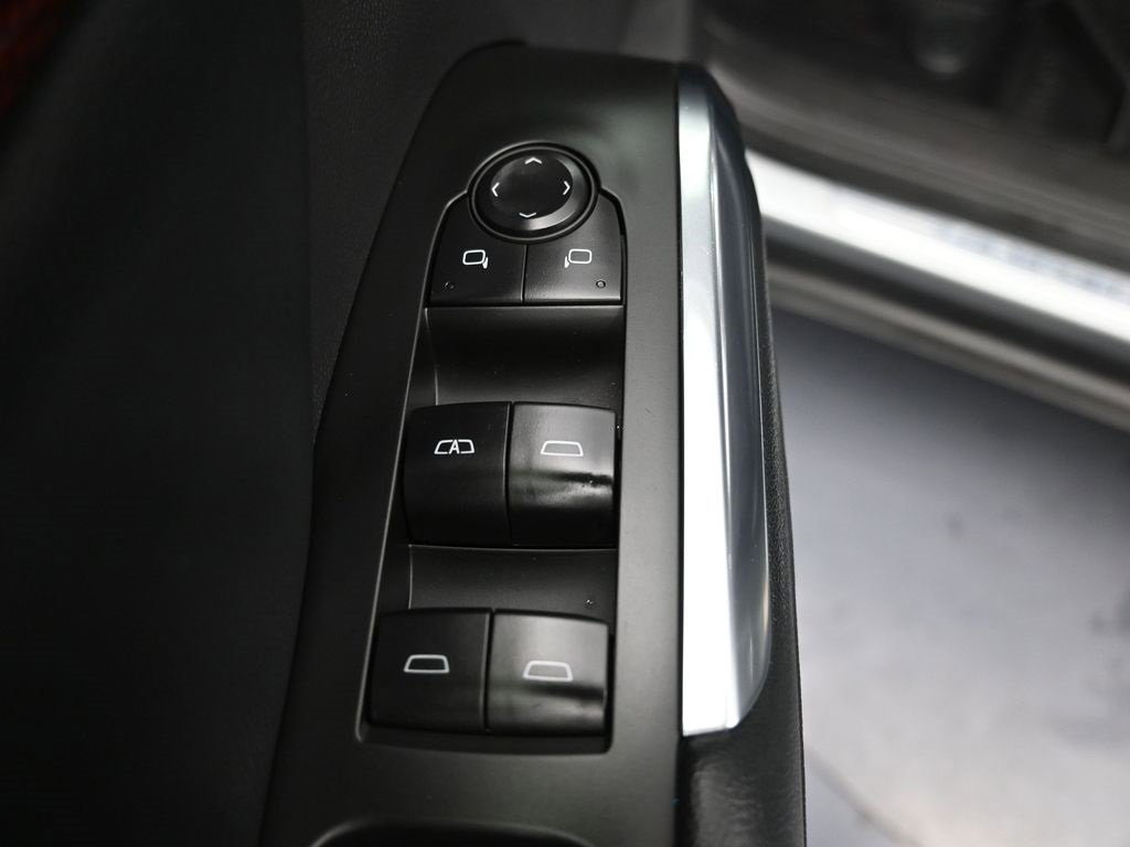 Used 2025 Chevrolet Traverse Z71 w/ Driver Confidence Package image 7