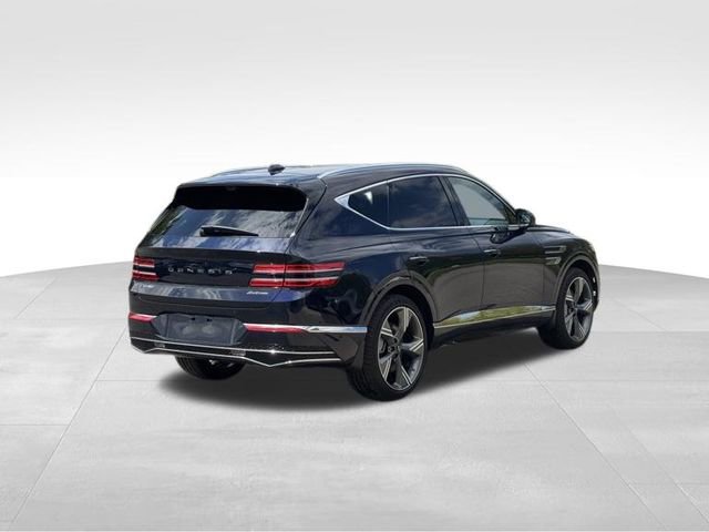 Used 2025 Genesis GV80 3.5T Prestige AWD/4WD image 7