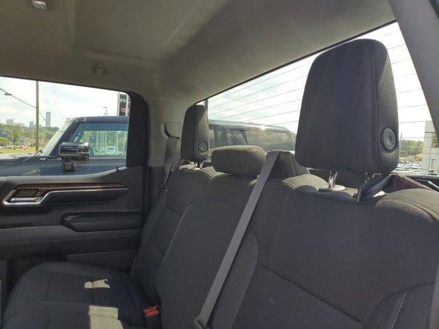 Used 2023 GMC Sierra 1500 SLE AWD/4WD image 11