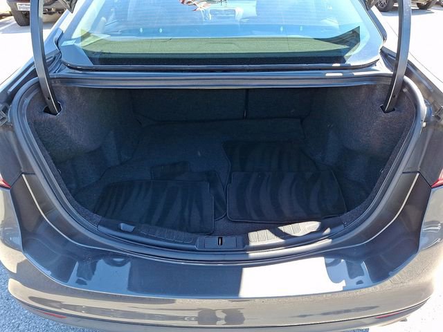 Certified 2017 Ford Fusion SE FWD image 36