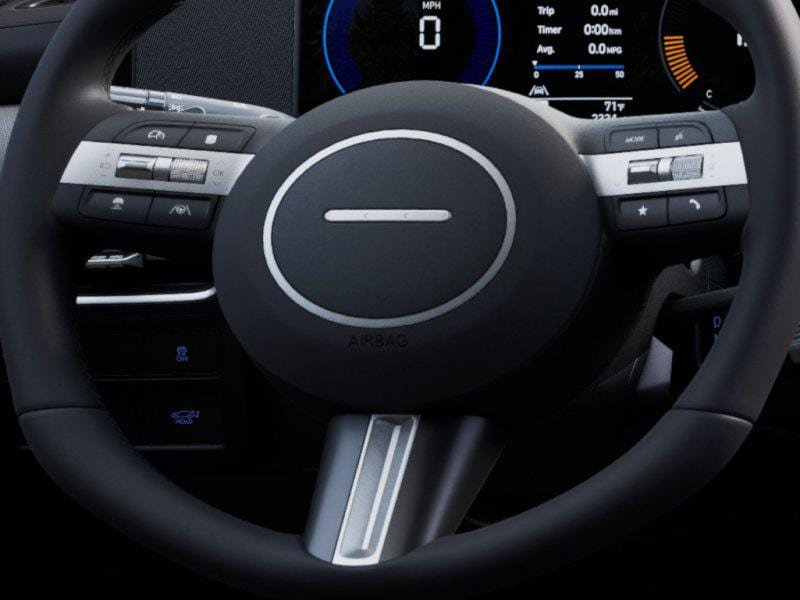 New 2026 Hyundai Sonata SEL FWD image 15
