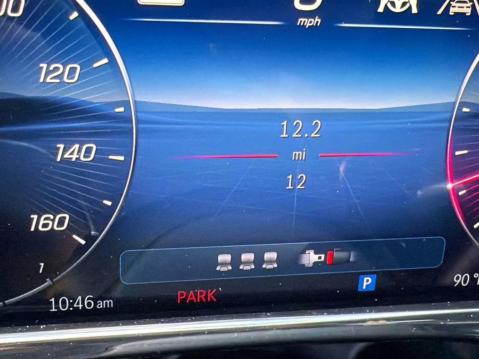 New 2026 Mercedes-Benz E 350 4MATIC Sedan image 17