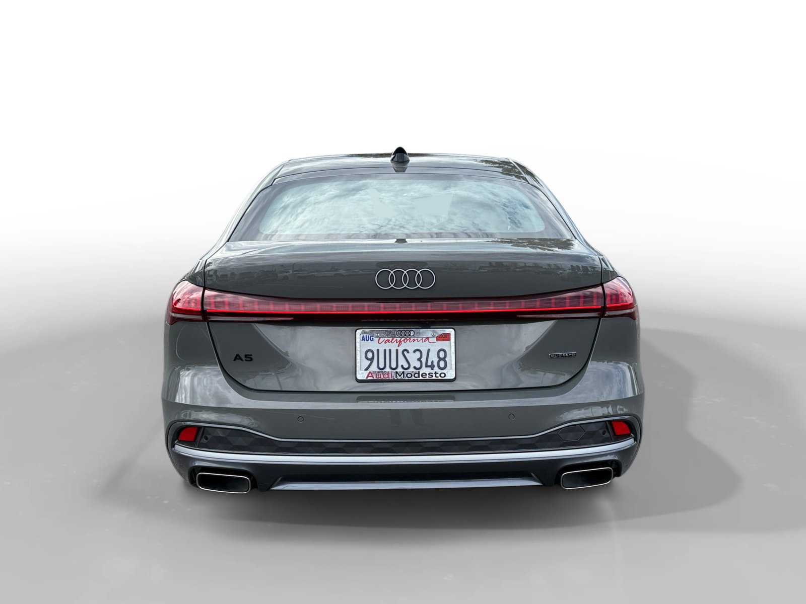 Certified 2025 Audi A5 2.0T Premium Plus Sedan w/ Premium Plus image 6