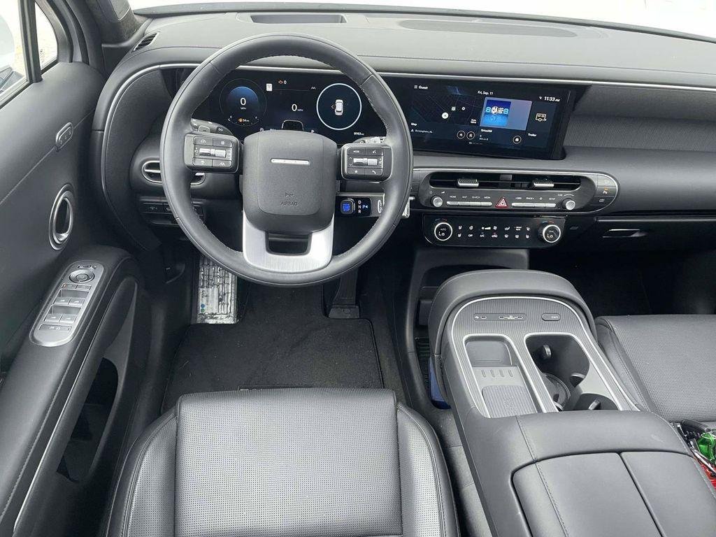 New 2026 Hyundai Palisade Calligraphy AWD/4WD image 32