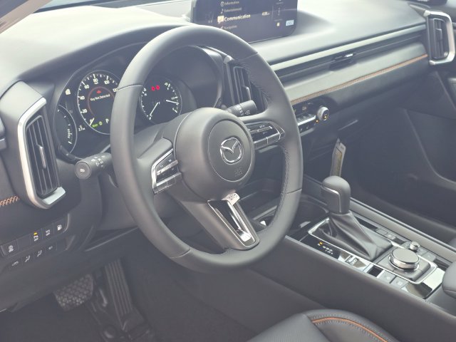 New 2026 MAZDA CX-50 AWD 2.5 Hybrid w/ Weather Package image 7
