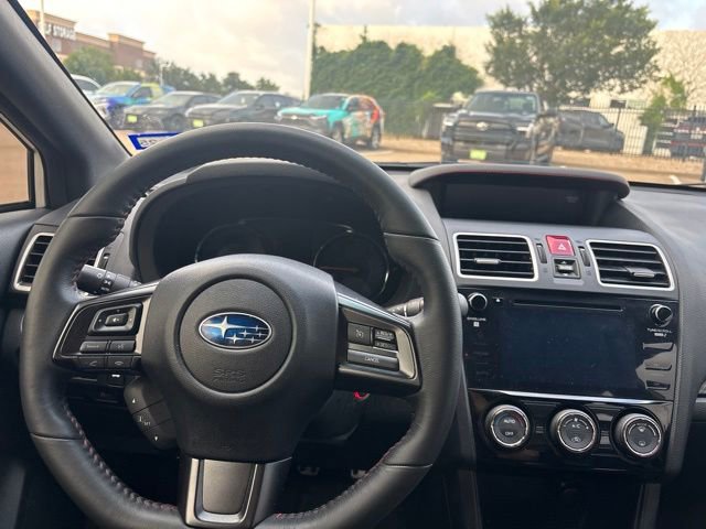 Used 2020 Subaru WRX Premium w/ Performance Package AWD/4WD image 10