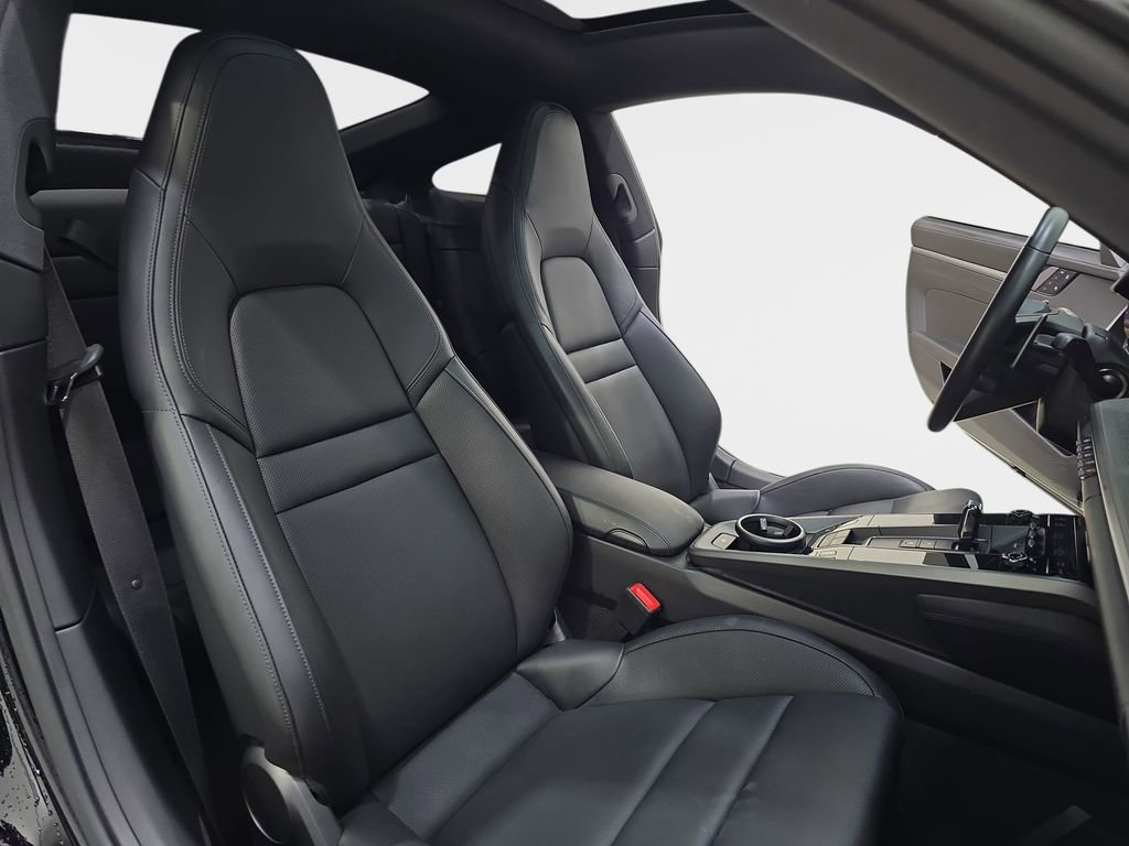 Used 2024 Porsche 911 Carrera 4S image 12