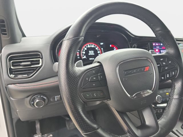 Used 2024 Dodge Durango R/T AWD/4WD image 16