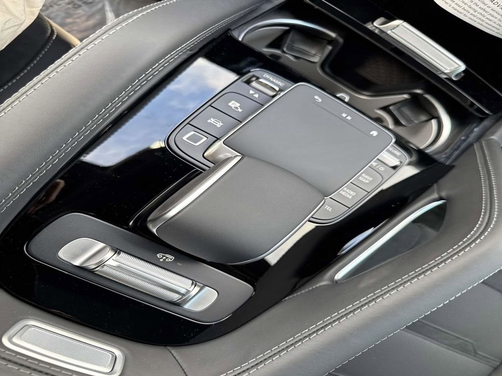 New 2026 Mercedes-Benz GLE 53 AMG 4MATIC image 26