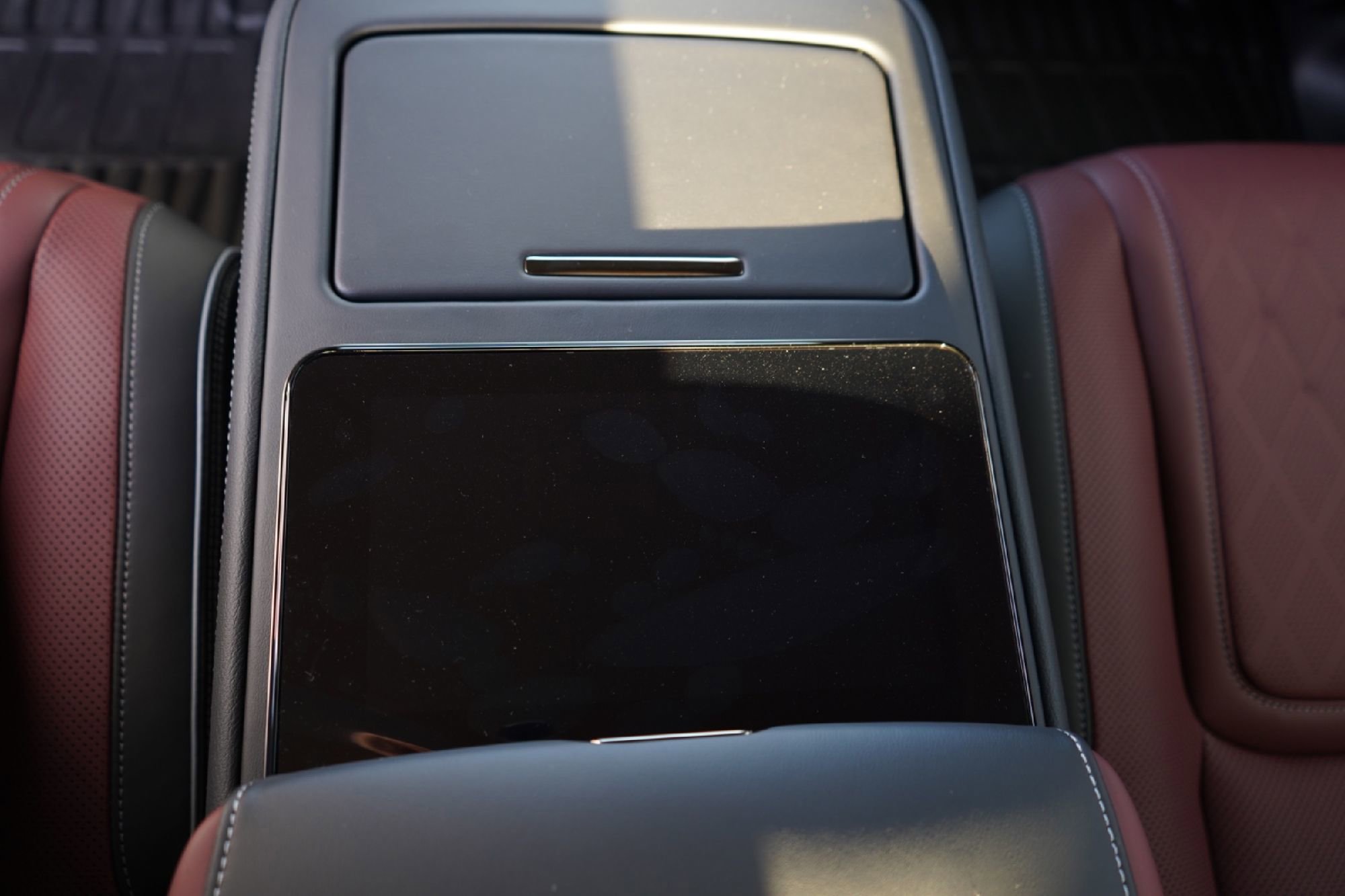 New 2026 INFINITI QX80 Autograph w/ Premium Cargo Package image 23