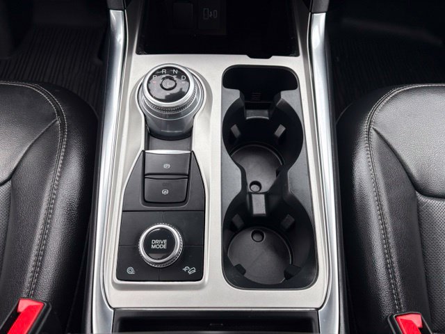 Used 2022 Ford Explorer Limited AWD/4WD image 33