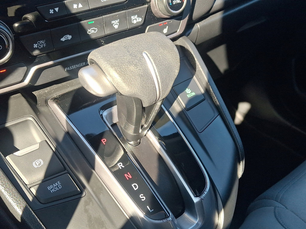 Used 2018 Honda CR-V EX image 30