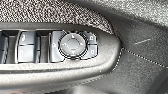 Used 2022 Chevrolet TrailBlazer LT w/ Convenience Package image 15