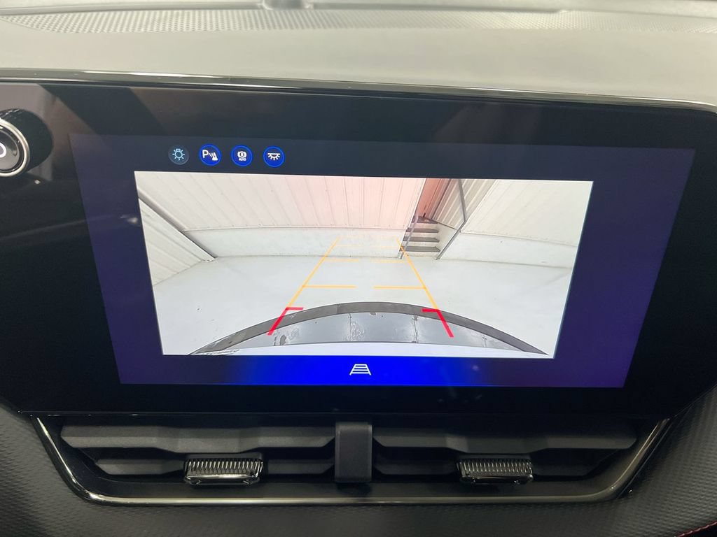 New 2027 Chevrolet Equinox RS AWD/4WD image 16