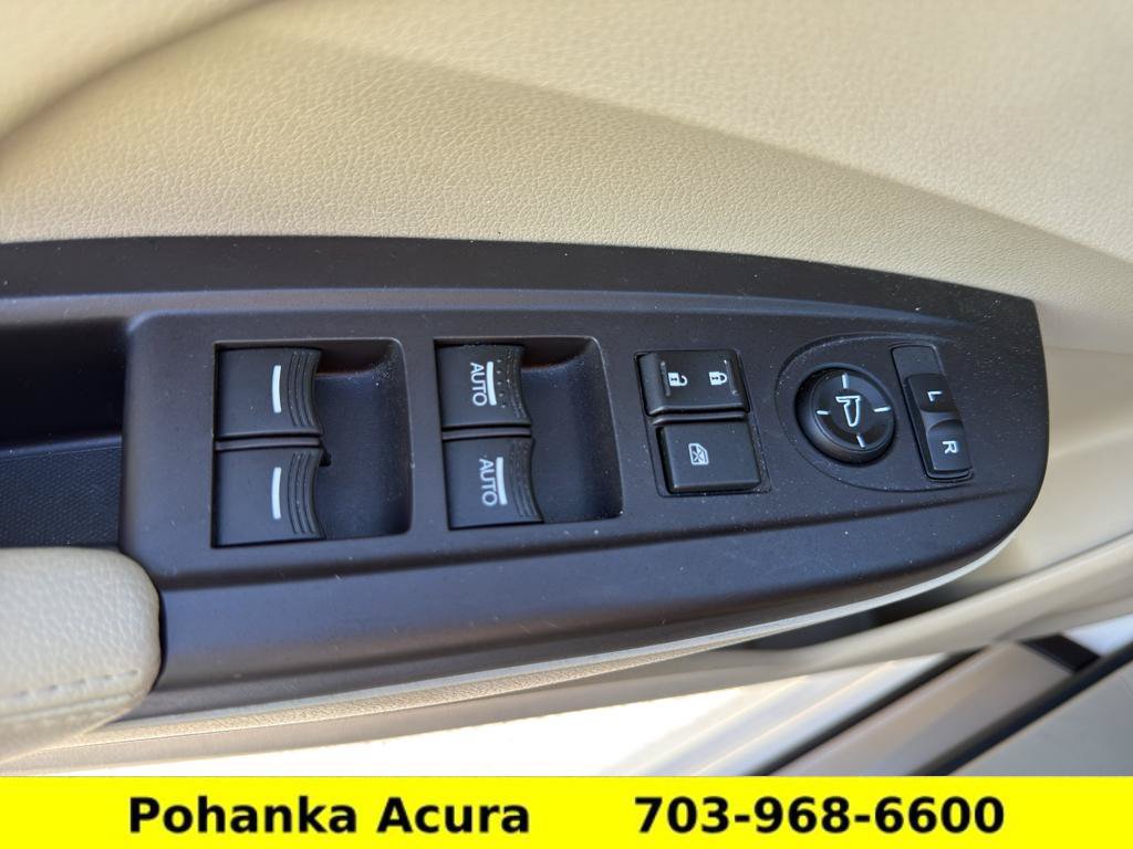 Used 2018 Acura RDX FWD w/ Technology Package image 19
