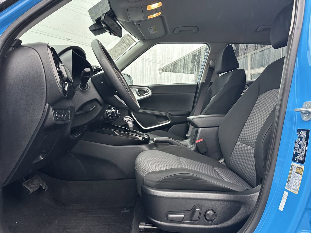 Used 2024 Kia Soul S image 27