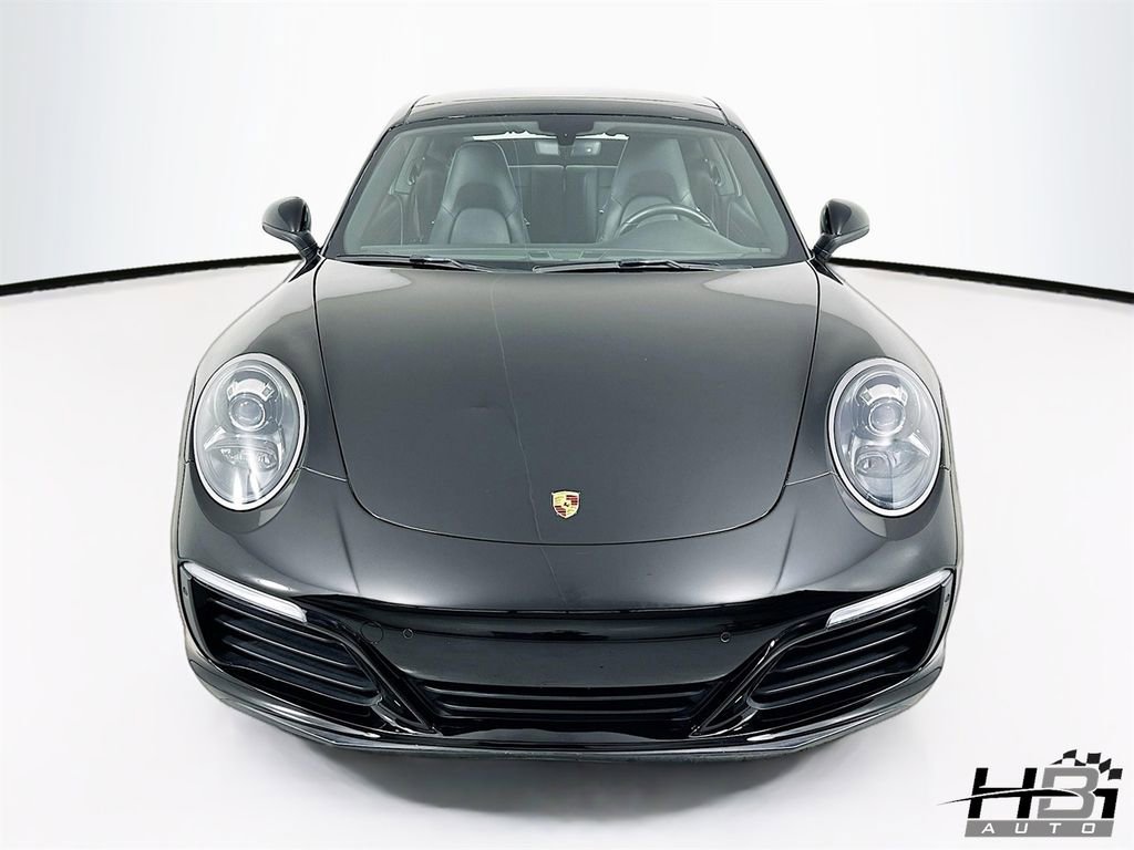 Used 2019 Porsche 911 Carrera image 3