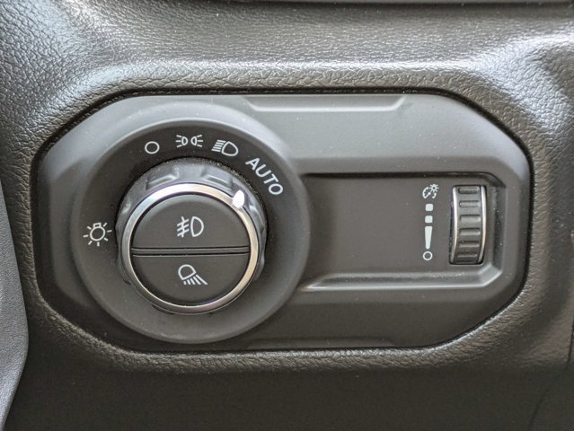 Used 2023 Jeep Gladiator Sport AWD/4WD image 24
