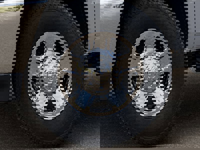 New 2026 RAM 2500 Tradesman image 8