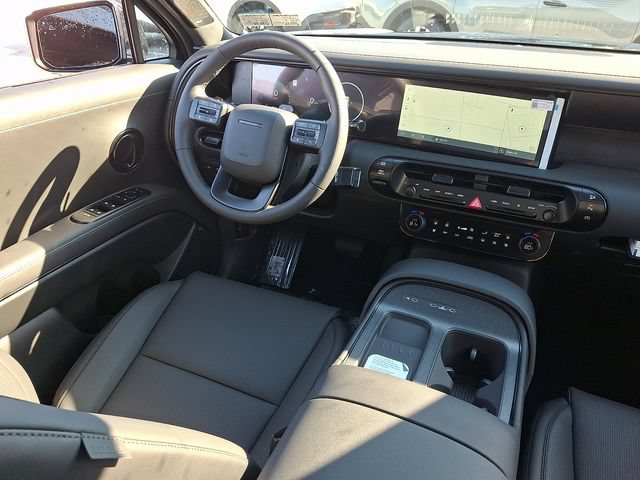 New 2026 Hyundai Palisade XRT Pro AWD/4WD image 9