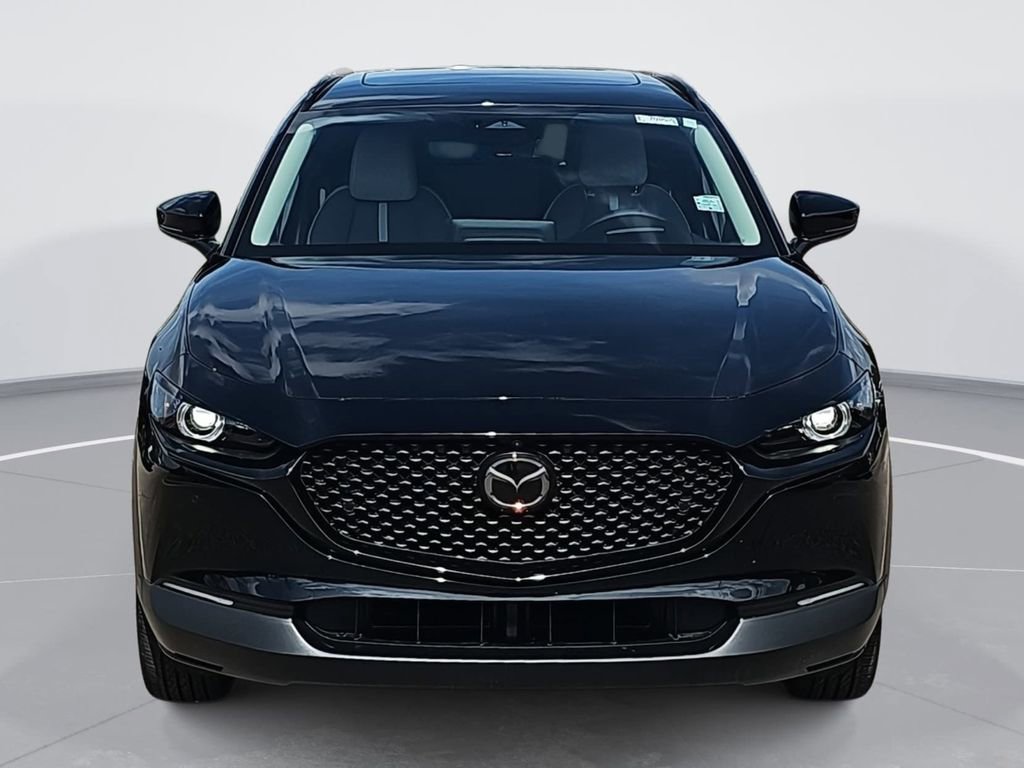 New 2026 MAZDA CX-30 Aire Edition image 2