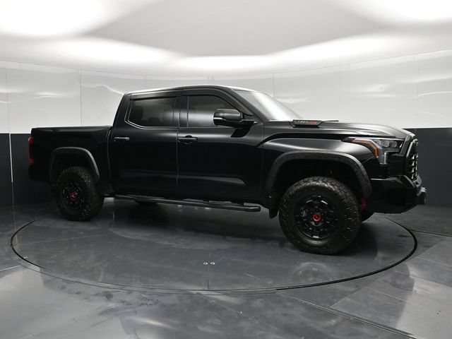 Used 2025 Toyota Tundra TRD Pro AWD/4WD image 4