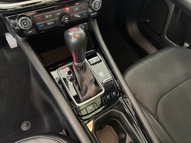 Used 2022 Jeep Compass Trailhawk w/ Sun and Sound Group image 20