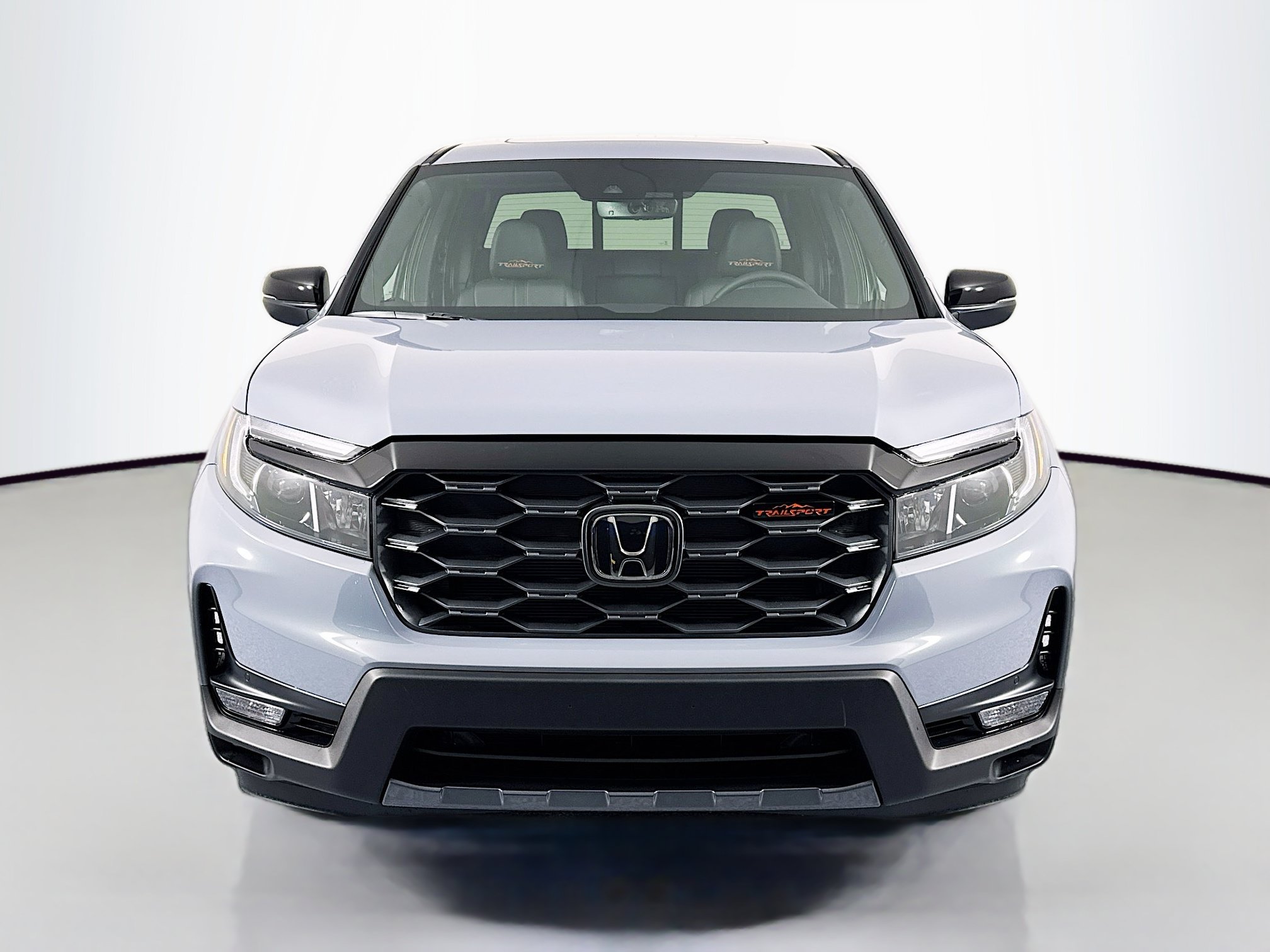 New 2026 Honda Ridgeline TrailSport image 2