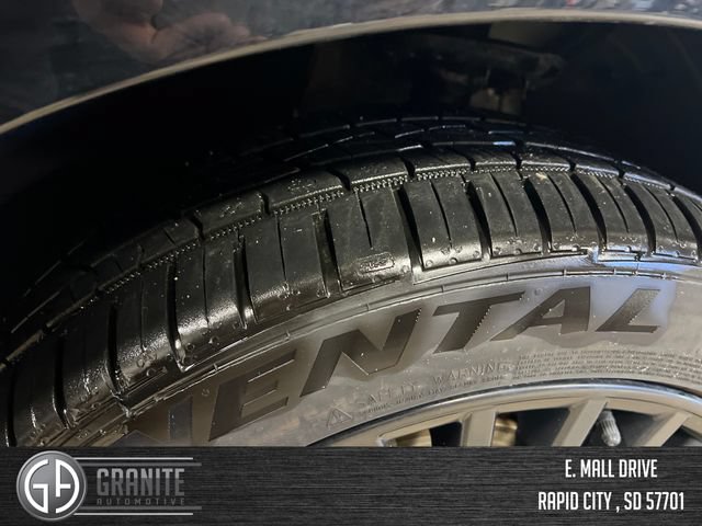 Used 2025 Hyundai Santa Fe Calligraphy AWD/4WD image 30
