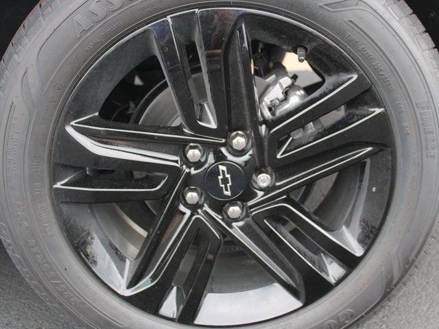 New 2026 Chevrolet Trax ACTIV w/ Driver Confidence Package image 9